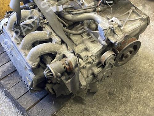 Used Engine HONDA JAZZ III (GE_, GG_, GP_, ZA_) 1.2 (GG1) (90 hp) 21344272