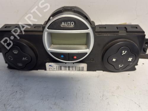 Used Climate control RENAULT MEGANE II Estate (KM0/1_) 1.5 dCi (KM16, KM1E) (106 hp) 21347930