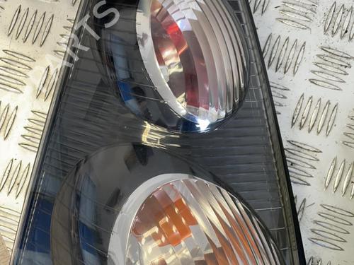 Left taillight CITROËN C1 (PM_, PN_) 1.0 | BP21358885C34 