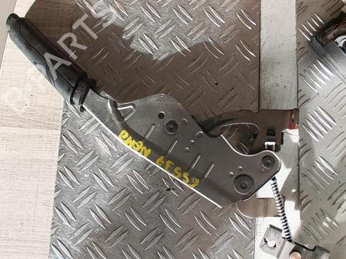 Hand brake CITROËN NEMO Box Body/MPV (AA_) 1.3 BlueHDi 80 1688261780