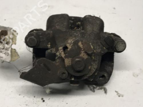 Left rear brake caliper PEUGEOT 307 (3A/C) 2.0 HDi 90 | BP21344216M107 