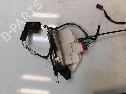 Front left lock RENAULT SCÉNIC II (JM0/1_) 1.5 dCi (JM1E, JM16) | BP21344436C98 