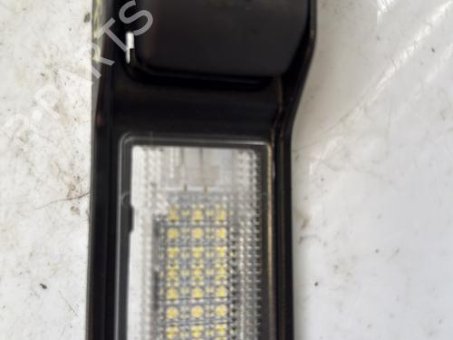 Used Electronic module BMW 1 (E81) 118 i (143 hp) 24646278