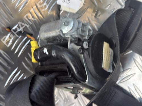 Front left belt tensioner CITROËN XSARA PICASSO (N68) 1.6 HDi | BP27497815C87 