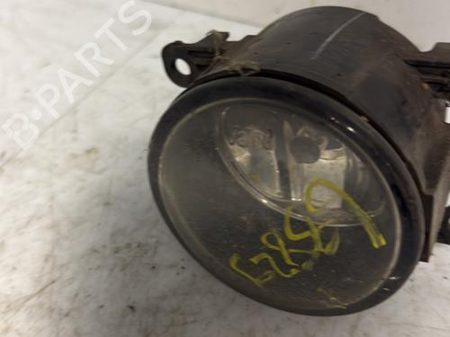 Used Left front fog light FORD FIESTA VI (CB1, CCN) 1.4 TDCi (68 hp) 22438791