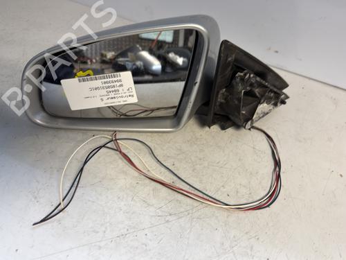 Left mirror AUDI A3 (8P1) 1.9 TDI | BP22760054C26 