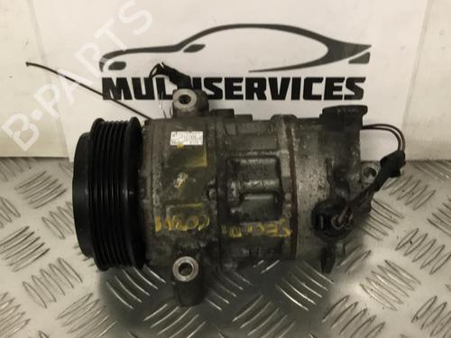 Used AC compressor FIAT SEDICI (189_) 1.9 D Multijet 4x4 (120 hp) 21359387