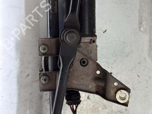 Used Front wiper motor MERCEDES-BENZ A-CLASS (W176) A 200 CDI (176.001) (136 hp) 24824705