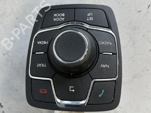 Switch CITROËN DS5 2.0 HDi 165 | BP21345669I30 