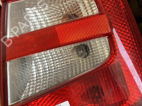 Used Right taillight SKODA FABIA I (6Y2) 1.9 TDI (100 hp) 21338504