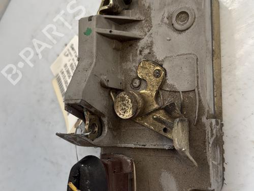 Used Rear right lock PEUGEOT 306 Hatchback (7A, 7C, N3, N5) 1.8 16V (110 hp) 25269326