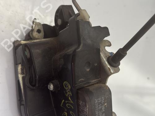 Used Front right lock MERCEDES-BENZ VITO Bus (W639) 115 CDI (639.701, 639.703, 639.705) (150 hp) 23845079