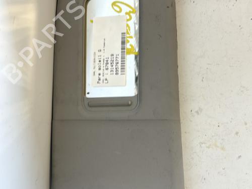 Venstre solskærm OPEL MERIVA A MPV (X03) 1.8 (E75) (125 hp) 21346268