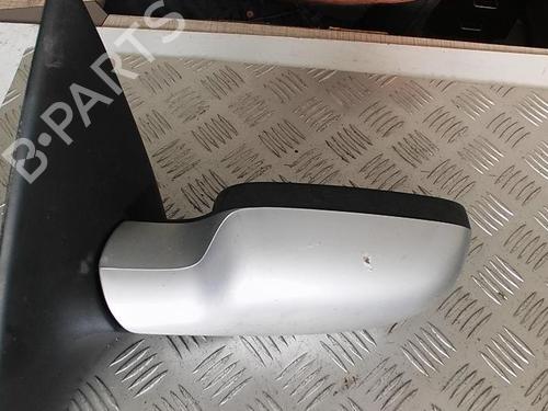 Used Left mirror RENAULT MEGANE II Estate (KM0/1_) 1.9 dCi (131 hp) 21332290