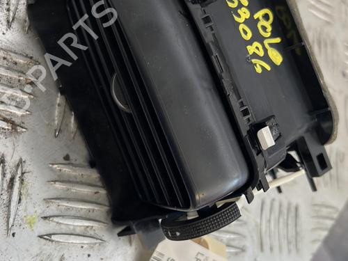 Used Air vent VW POLO V (6R1, 6C1) 1.2 TSI 16V (90 hp) 21339116