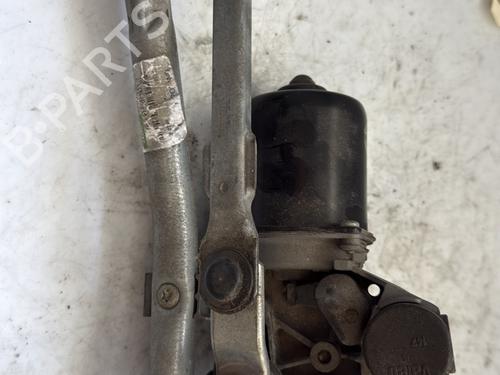 Used Front wiper motor PEUGEOT 3008 I MPV (0U_) 2.0 HDi 150 / BlueHDi 150 (150 hp) 24963020