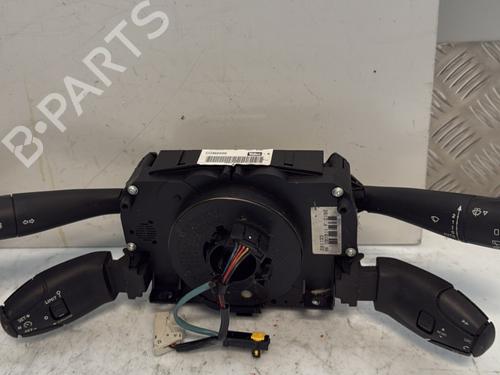 Used Steering column stalk PEUGEOT 207 (WA_, WC_) 1.6 HDi 110 (112 hp) 21815903