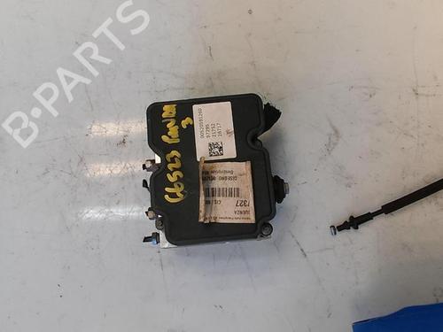 Used ABS pump FIAT PANDA (312_, 319_) 0.9 4x4 (312PXR2B) (90 hp) 21335219