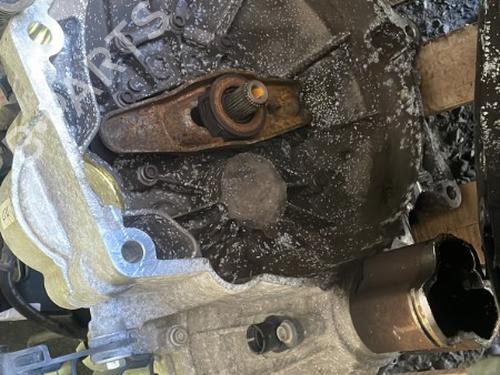 Used Gearbox SKODA FABIA III (NJ3) 1.0 (60 hp) 21353713