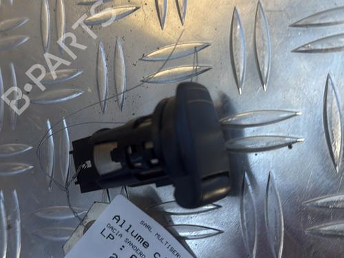 Elektronisk modul DACIA SANDERO II 1.0 SCe 75 (B8JC, B8JD) (73 hp) 27564556