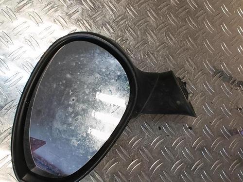 Left mirror FIAT GRANDE PUNTO (199_) 1.3 D Multijet (199.AXD11, 199.AXD1A, 199.AXD1B,... | BP21342372C26 