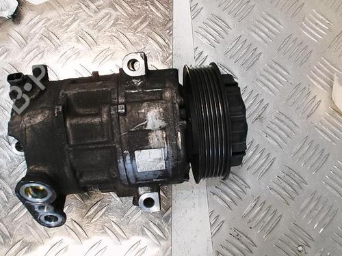 AC compressor OPEL CORSA D (S07) 1.3 CDTI (L08, L68) | BP21335917M34 