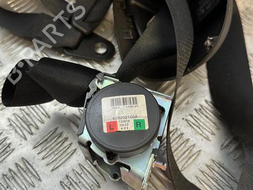 Used Rear left belt tensioner MINI MINI COUNTRYMAN (R60) Cooper SD ALL4 (143 hp) 21332846