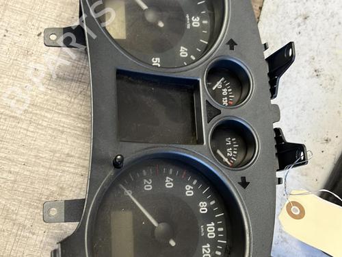 Used Instrument cluster SEAT IBIZA III (6L1) 1.9 TDI (100 hp) 21847179