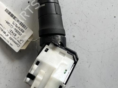 Steering column stalk NISSAN NOTE (E11, NE11) 1.5 dCi | BP21337756I23 