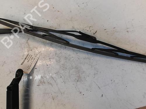 Used Front windshield wiper arm CITROËN C2 (JM_) 1.1 (60 hp) 21335157