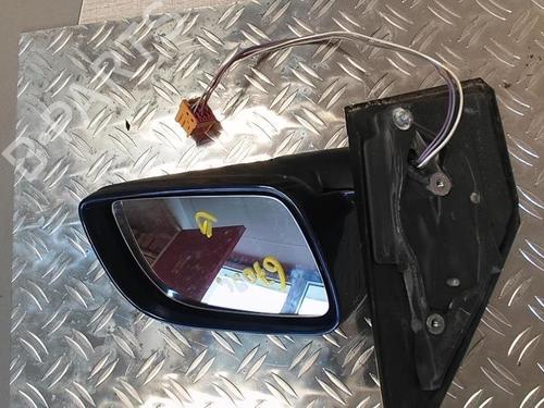Used Right mirror VW POLO (9N_, 9A_) 1.2 12V (64 hp) 21349986