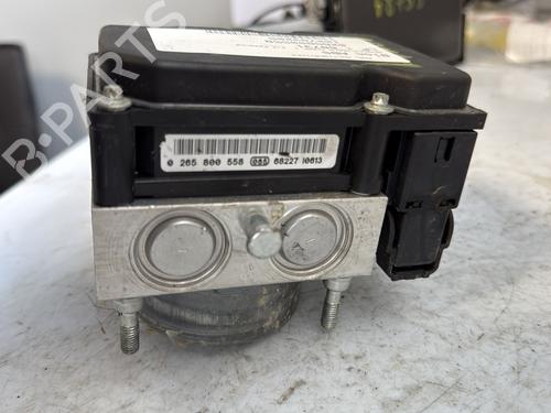 Used ABS pump RENAULT MODUS / GRAND MODUS (F/JP0_) 1.4 (JP01, JP0J) (98 hp) 24295933