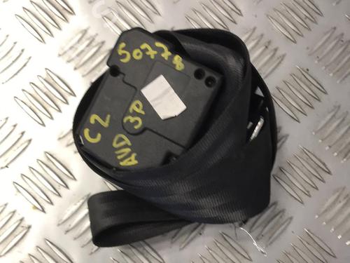 Front right belt tensioner CITROËN C2 (JM_) 1.4 HDi | BP21343933C88