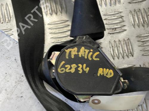 Used Front right seatbelt Front right seatbelt RENAULT MASTER III Van (FV) 2.3 dCi 130 FWD (FV0M, FV0Y, FV0J, FV02, FV03) (130 hp) 25269494 25269494