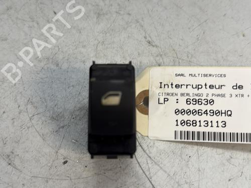 Switch CITROËN BERLINGO MULTISPACE (B9) 1.6 BlueHDi 100 | BP26320012I30 