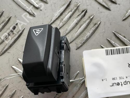 Used Switch RENAULT MEGANE III Hatchback (BZ0/1_, B3_) 1.4 TCe (BZ0F, BZ1V) (131 hp) 21350555