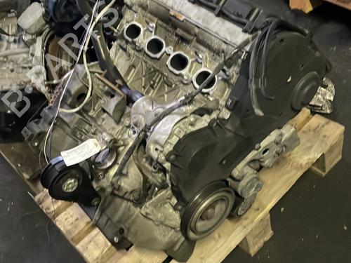 Used Engine CITROËN C4 Grand Picasso I (UA_) 1.8 i 16V (125 hp) 21355589