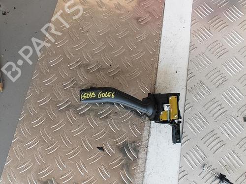 Steering column stalk VW GOLF VI (5K1) 1.6 TDI | BP21329122I23 