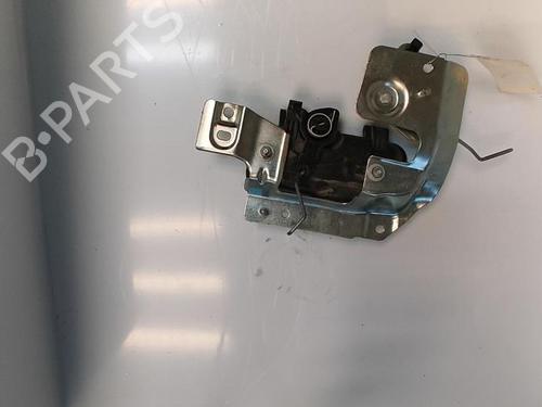 Rear left interior door handle CITROËN BERLINGO / BERLINGO FIRST Box Body/MPV (M_) 2.0 HDI 90 (MBRHY, MCRHY) | BP21335518I15 