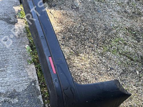 Rear bumper FIAT DOBLO Cargo (263_) 1.3 D Multijet | BP25338035C8