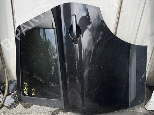 Left rear door NISSAN QASHQAI / QASHQAI +2 I (J10, NJ10, JJ10E) 1.5 dCi | BP24446463C4 