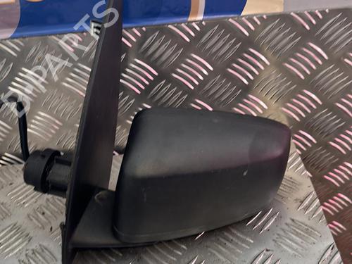 Used Left mirror FIAT PANDA (169_) 1.3 D Multijet (169.AXC1A) (70 hp) 21356655