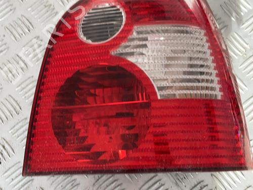 Used Right taillight VW POLO (9N_, 9A_) 1.9 TDI (130 hp) 22387447