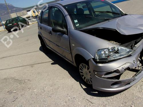 Rear wiper motor CITROËN C3 I (FC_, FN_) 1.4 HDi | BP21359087M102 