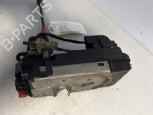 Venstre bak lås OPEL ASTRA H Estate (A04) 1.7 CDTI (L35) (101 hp) 23239688