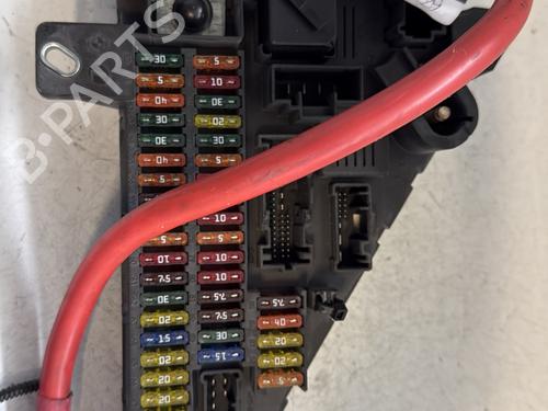 Electronic module BMW 5 (E60) 520 d | BP26491108M83 