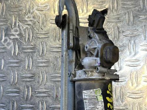 Used Front wiper motor RENAULT MEGANE III Grandtour (KZ0/1) 1.5 dCi (86 hp) 21349318