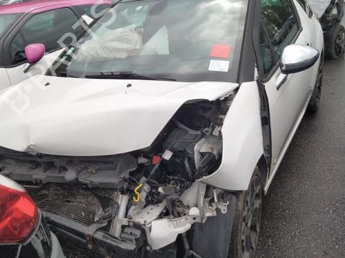 Climate control CITROËN DS3 (SA_) 1.6 VTi 120 | BP21357505I5 