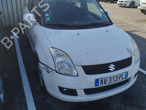 Türscheibe links hinten SUZUKI SWIFT III (MZ, EZ) 1.3 DDiS (RS413D) | BP21339772C20 
