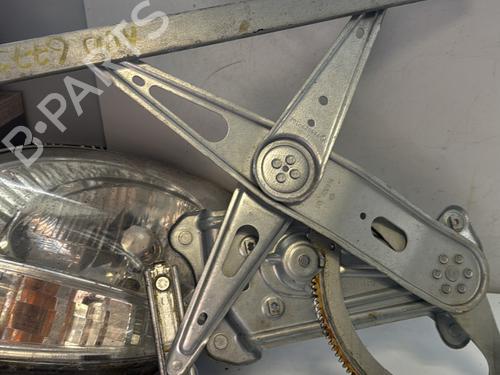 Used Front right window mechanism RENAULT KANGOO Express (FC0/1_) 1.5 dCi (FC1E) (68 hp) 22232678
